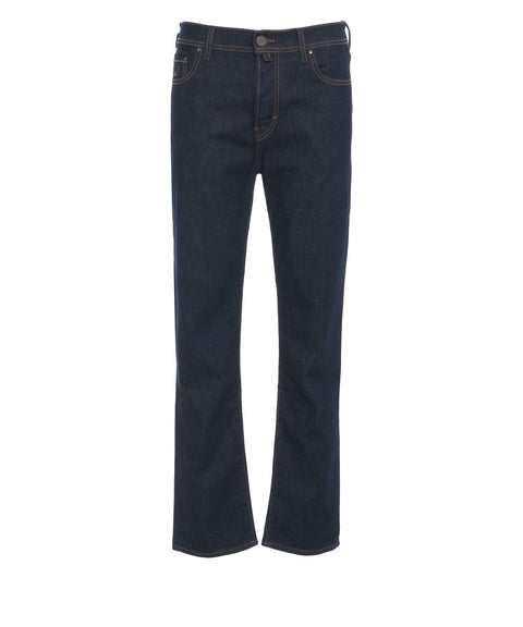 Jeans in misto cotone