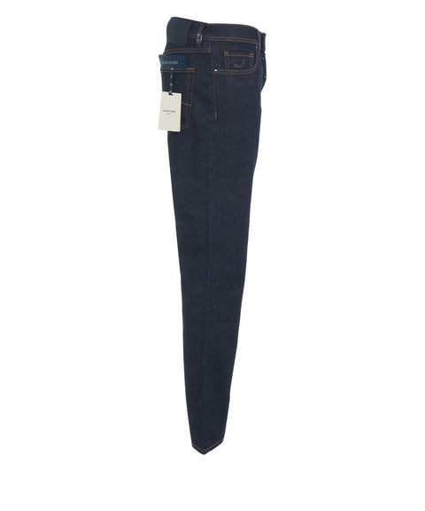 Jeans in misto cotone