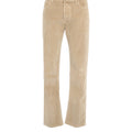 Pantaloni cord 'Edo'