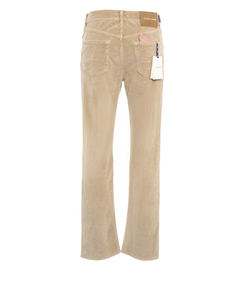 Cordhose 'Edo'