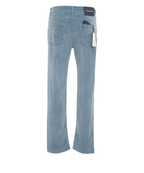 Pantaloni cord 'Edo'