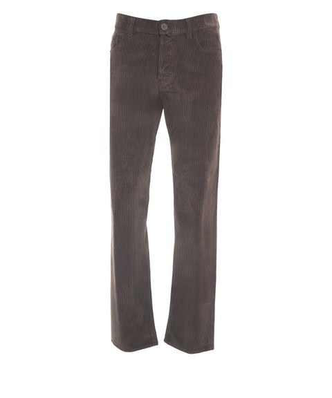 Pantaloni cord 'Edo'
