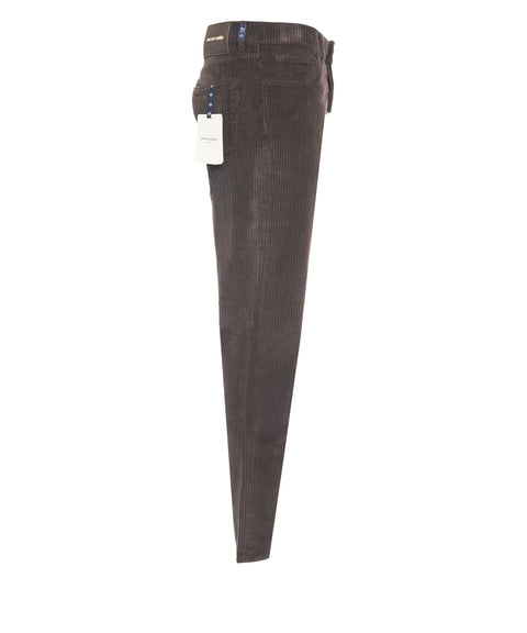 Pantaloni cord 'Edo'