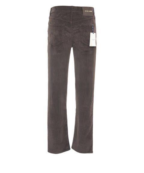Pantaloni cord 'Edo'