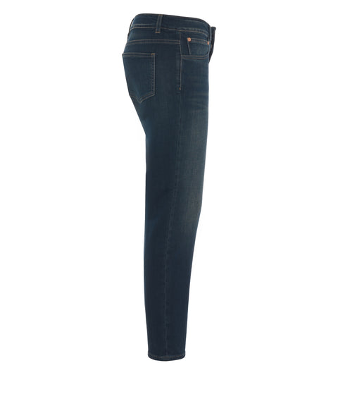 Jeans skinny 'Baker'