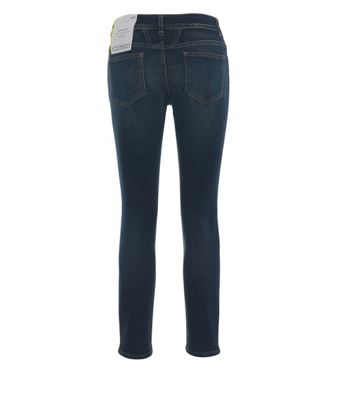 Jeans skinny 'Baker'