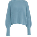 Pullover aus Alpakamischung