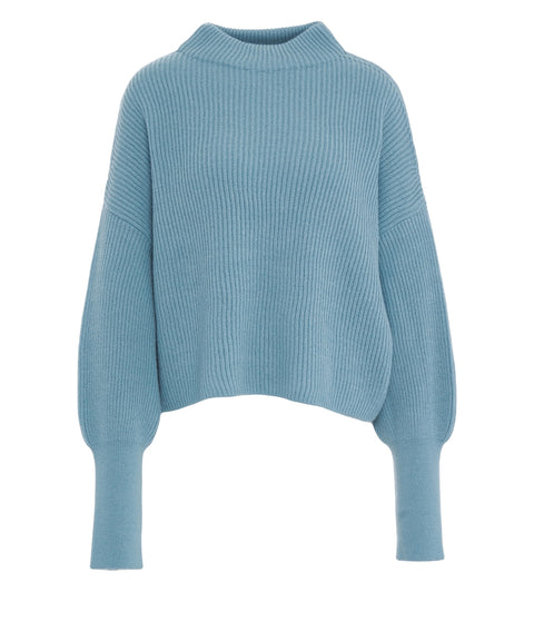 Pullover aus Alpakamischung