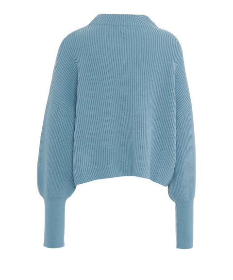 Pullover aus Alpakamischung