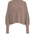 Pullover aus Alpakamischung