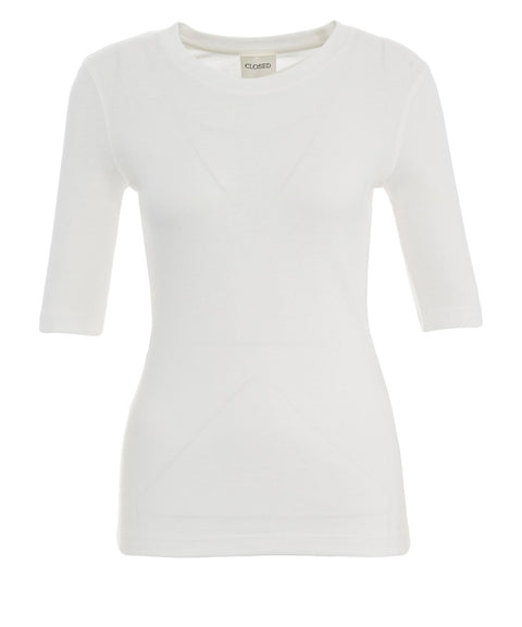 T-shirt in cotone