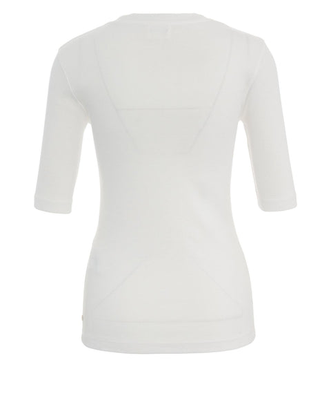 T-shirt in cotone