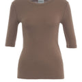 T-shirt in cotone