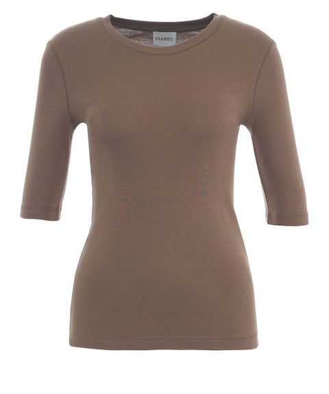 T-shirt in cotone