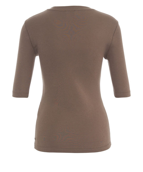 T-shirt in cotone