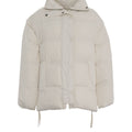 Giacca puffer