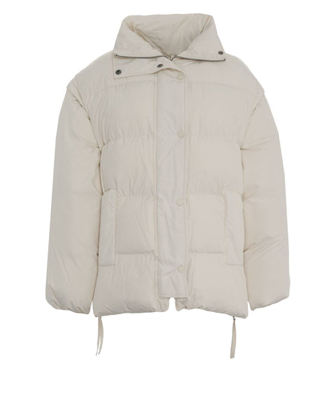 Pufferjacke