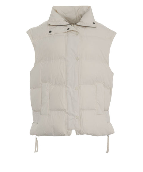Pufferjacke