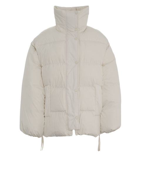 Pufferjacke