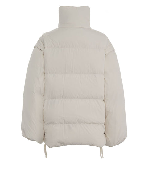Pufferjacke