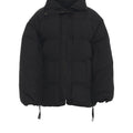 Pufferjacke