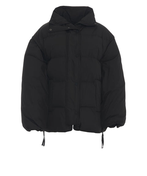 Giacca puffer