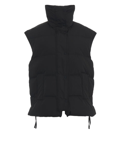 Giacca puffer