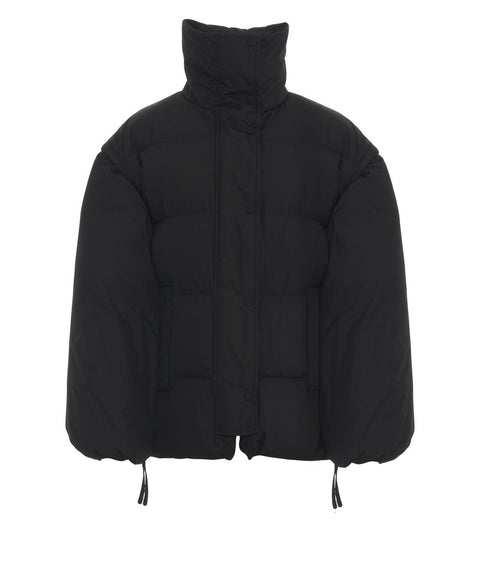 Giacca puffer