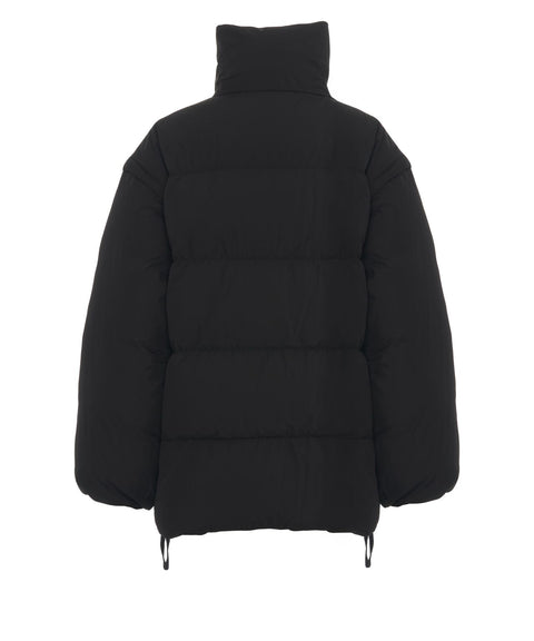 Giacca puffer