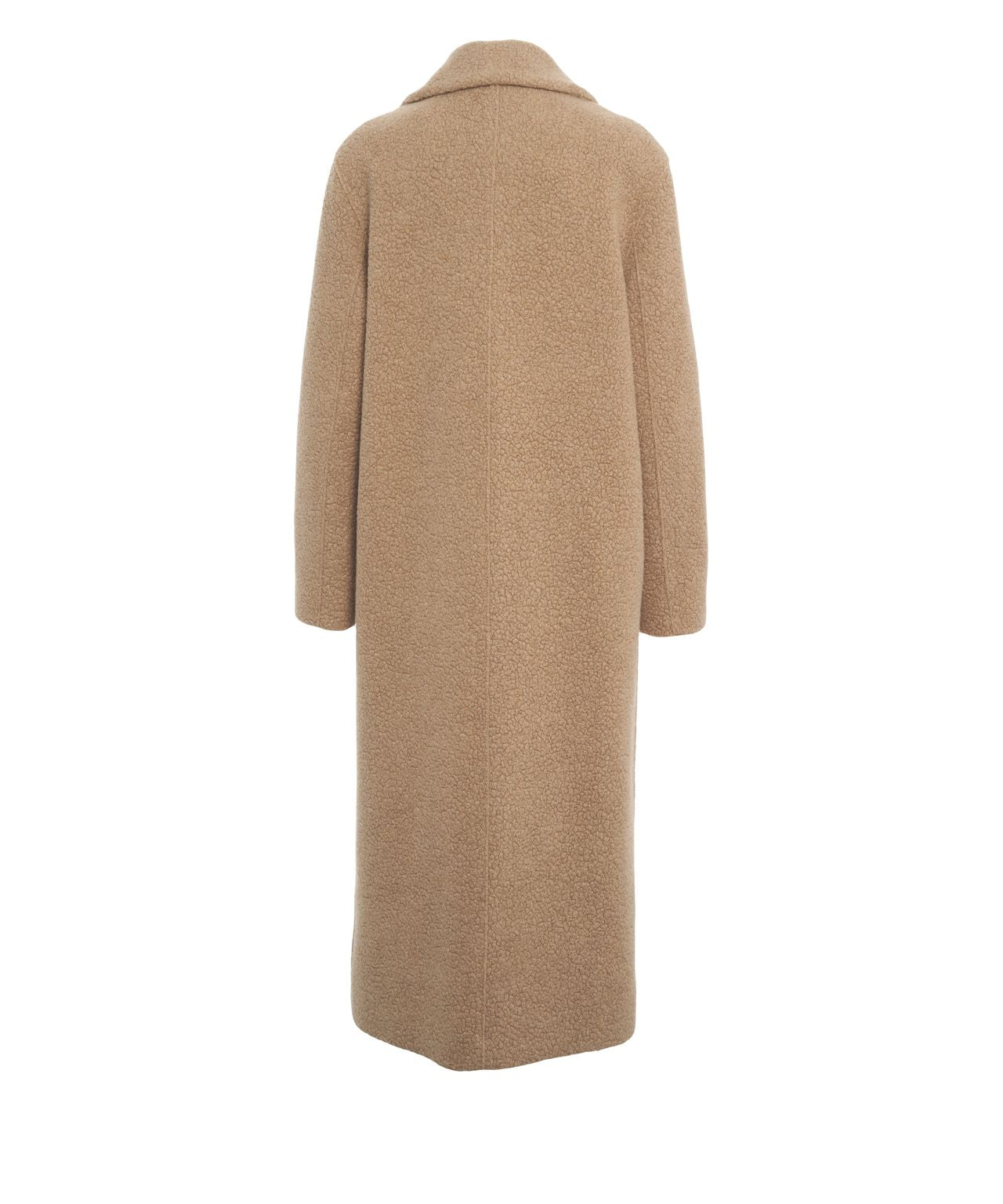 HARRIS WHARF LONDON | Women's wool coats – MAXIMILIAN.it