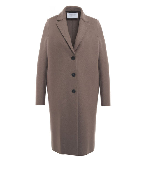 Wool coat