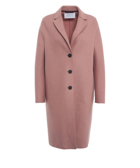 Cappotto in lana