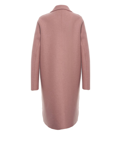 Cappotto in lana