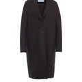 Cappotto in lana