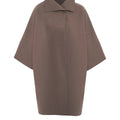 Wool coat