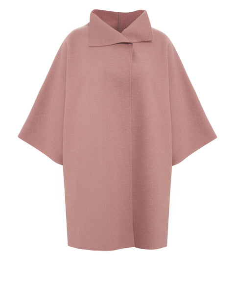 Wool coat