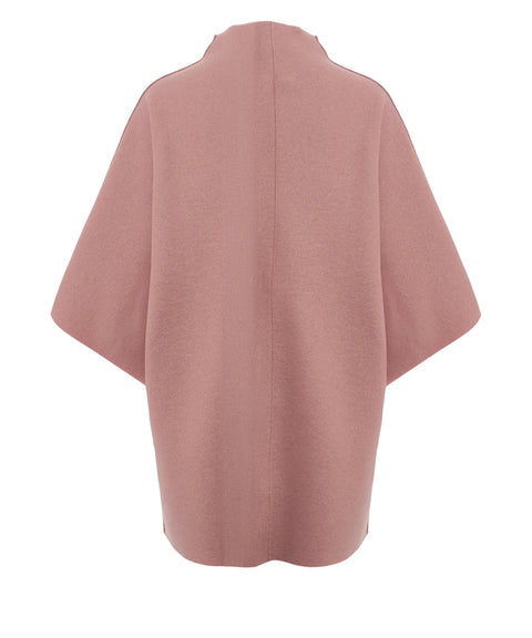 Wool coat