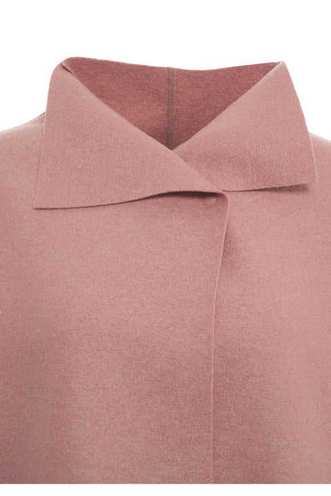 Wool coat
