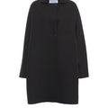 Wool coat