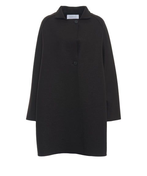 Wool coat