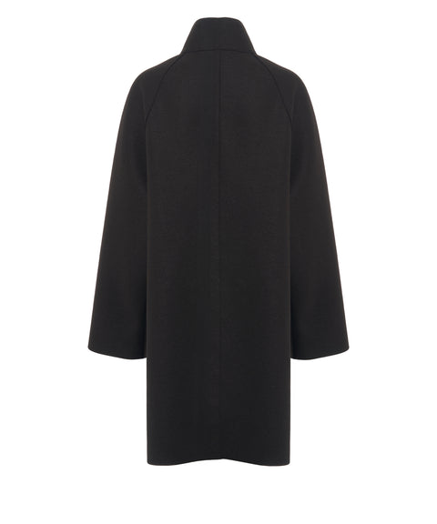 Wool coat