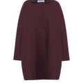 Wool coat