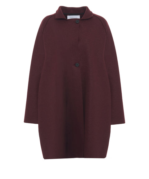 Wool coat