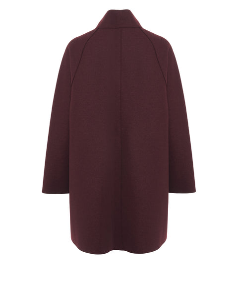 Wool coat
