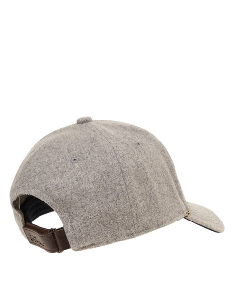 Cappellino 'Luole Loden'