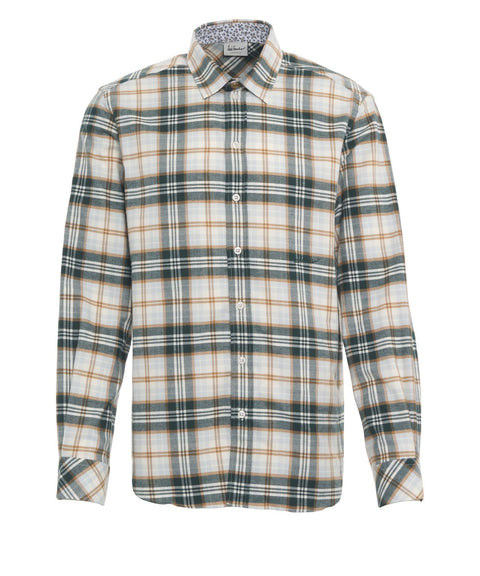 Camicia 'Lubodo'