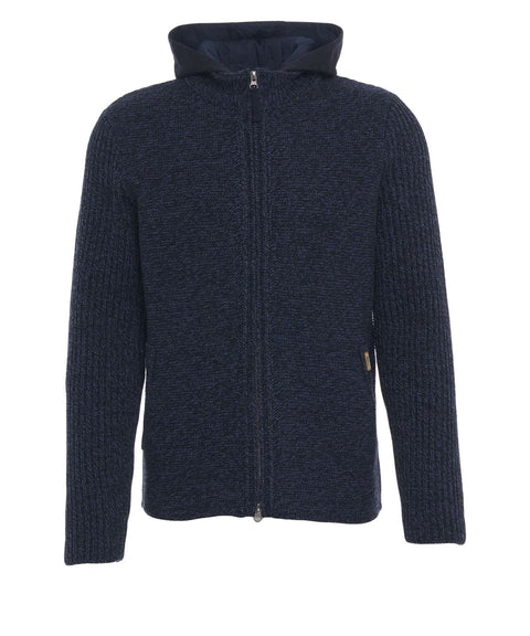 Cardigan 'Luwallace'