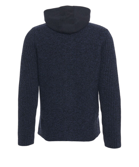 Cardigan 'Luwallace'