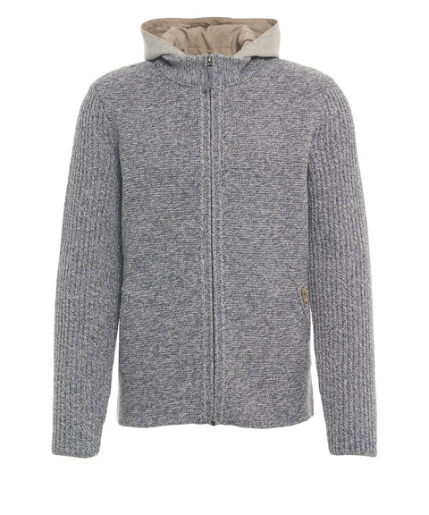 Cardigan 'Luwallace'