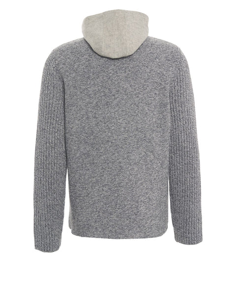 Cardigan 'Luwallace'
